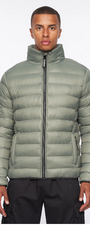 Duck & Cover Sheemy Padded Jacket