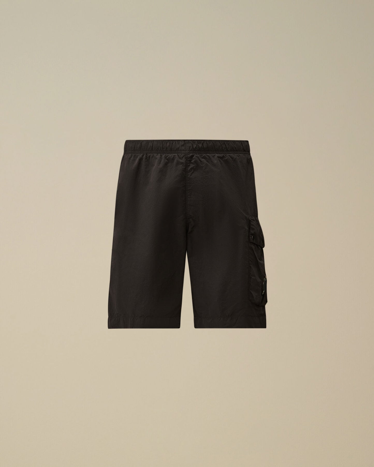 C.P. Company Flatt Nylon Cargo Swim Shorts Navy