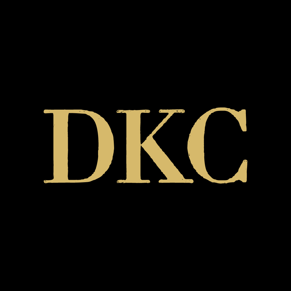 DKC Menswear Gift Card