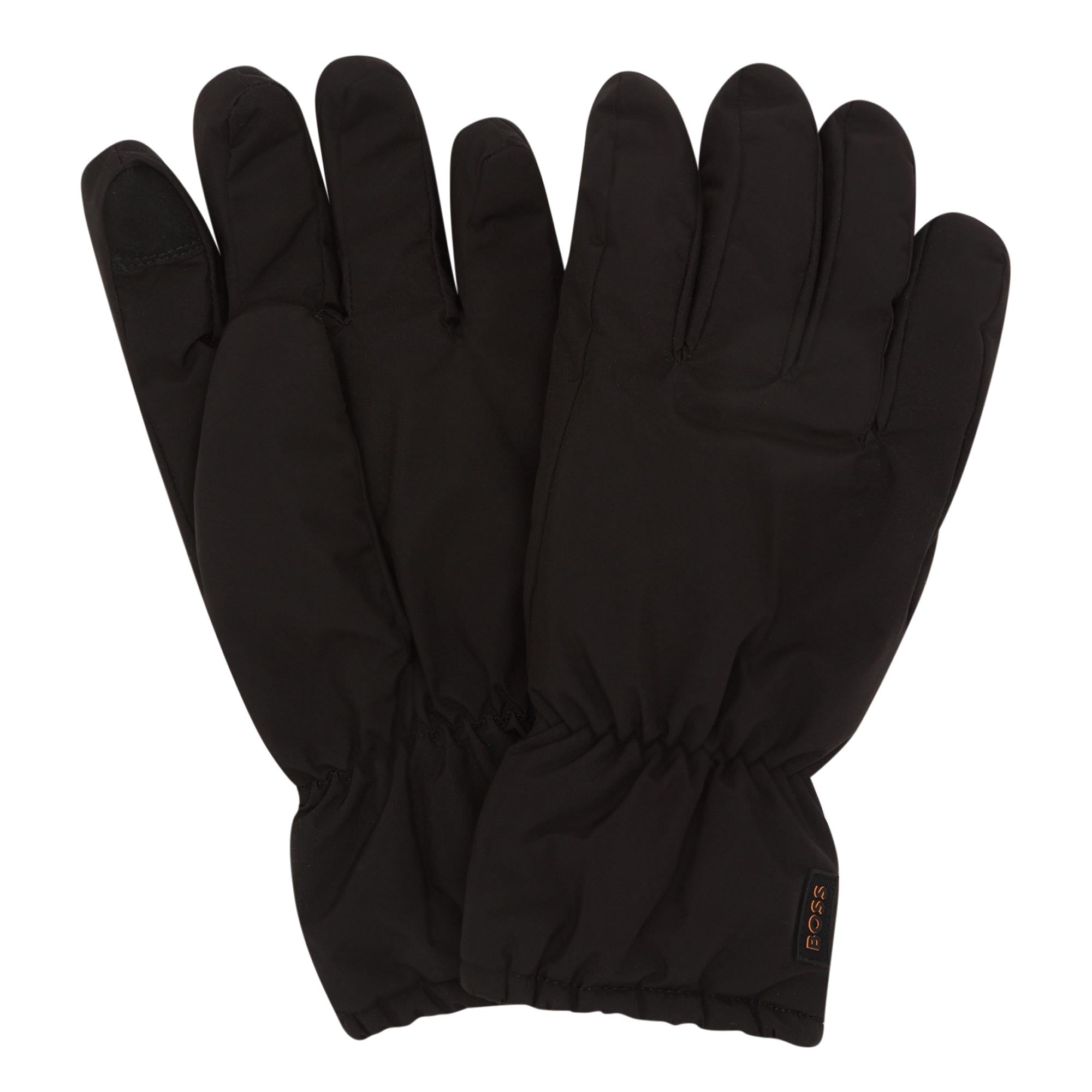 Boss Foris Gloves - Black