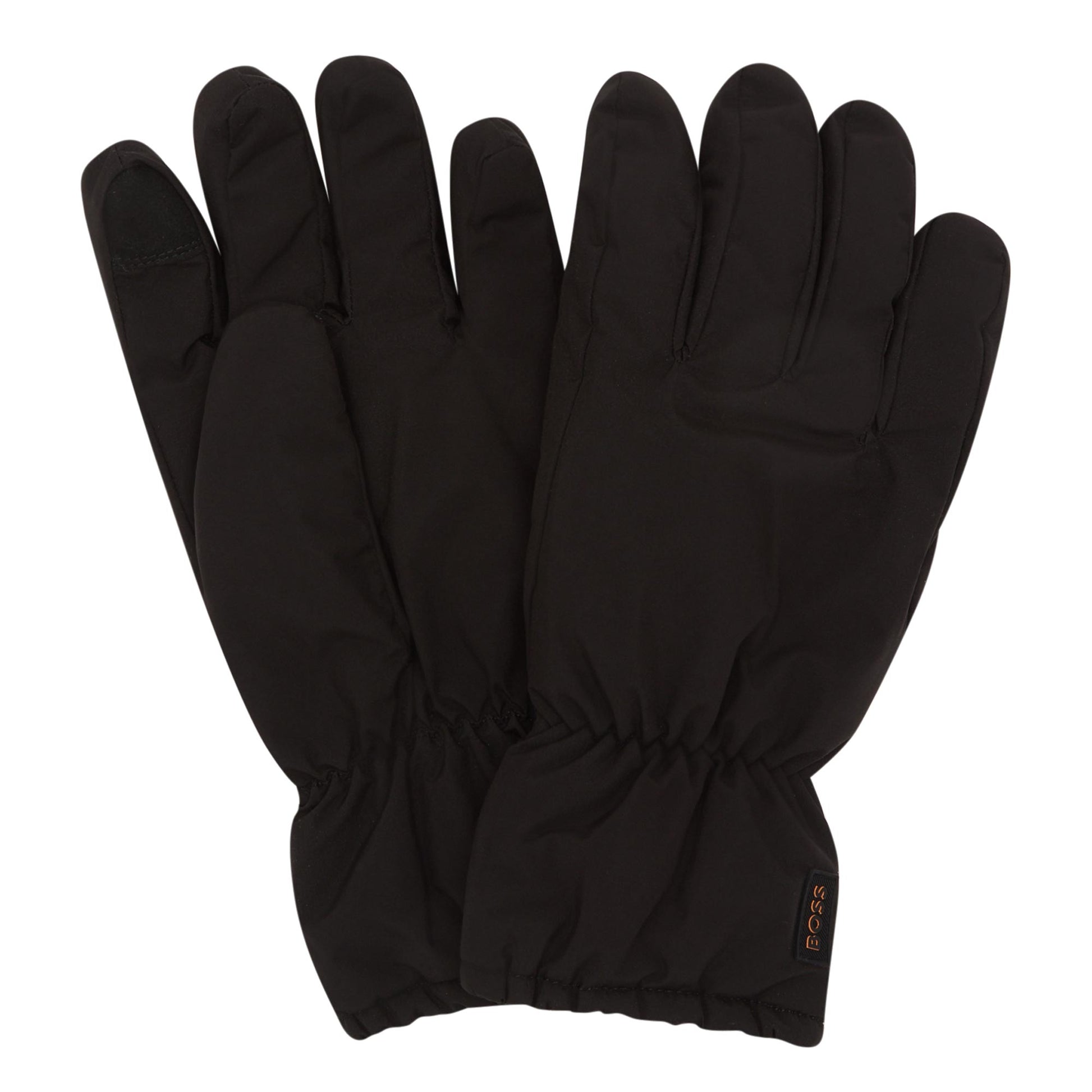 Boss Foris Gloves - Black
