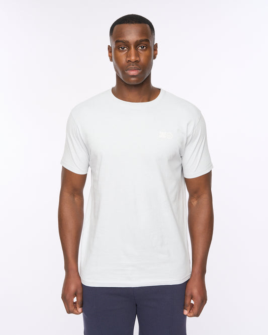 Duck & Cover Simplex T-Shirt Light Blue