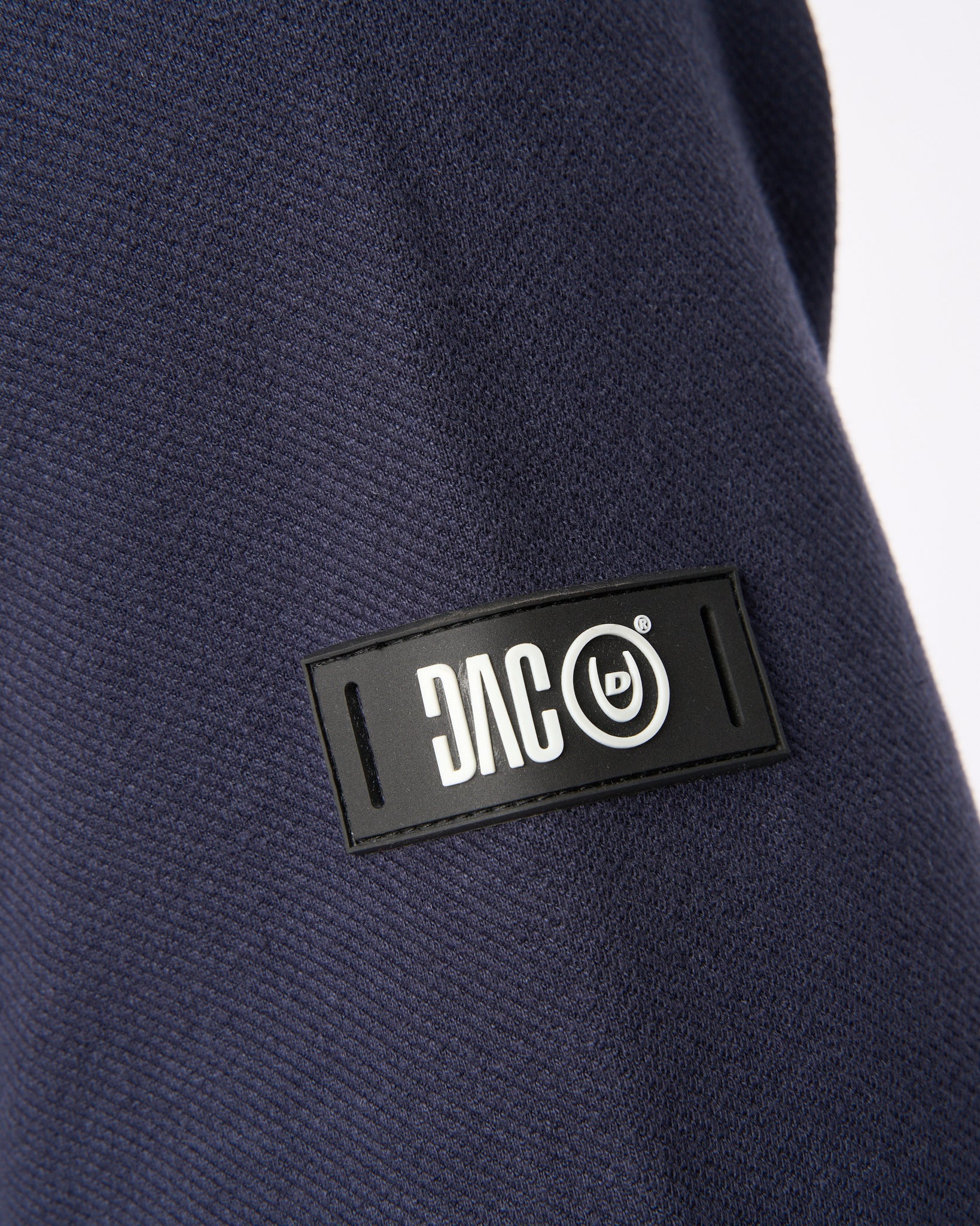 Duck & Cover Hannings Hoodie Navy