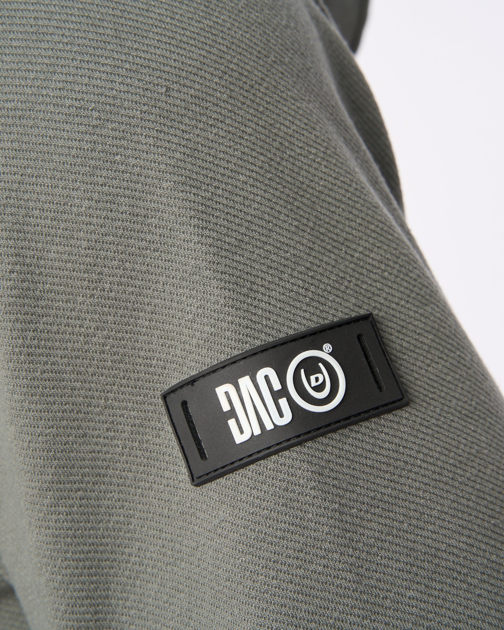 Duck & Cover Hannings Hoodie Olive