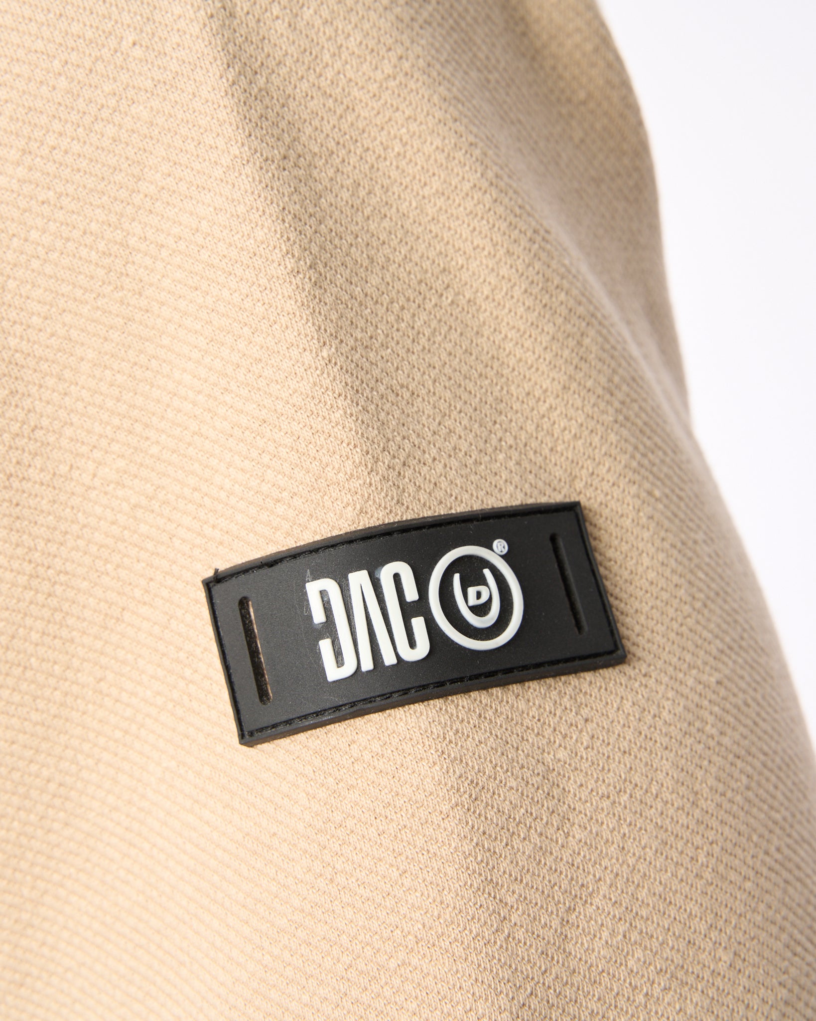 Duck & Cover Hannings Hoodie Stone