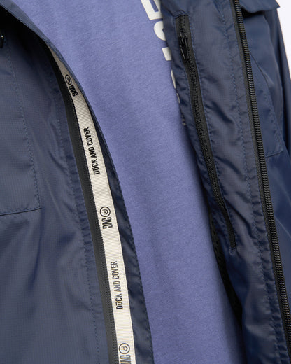 Duck & Cover Trentbridge Jacket Navy