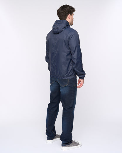 Duck & Cover Trentbridge Jacket Navy
