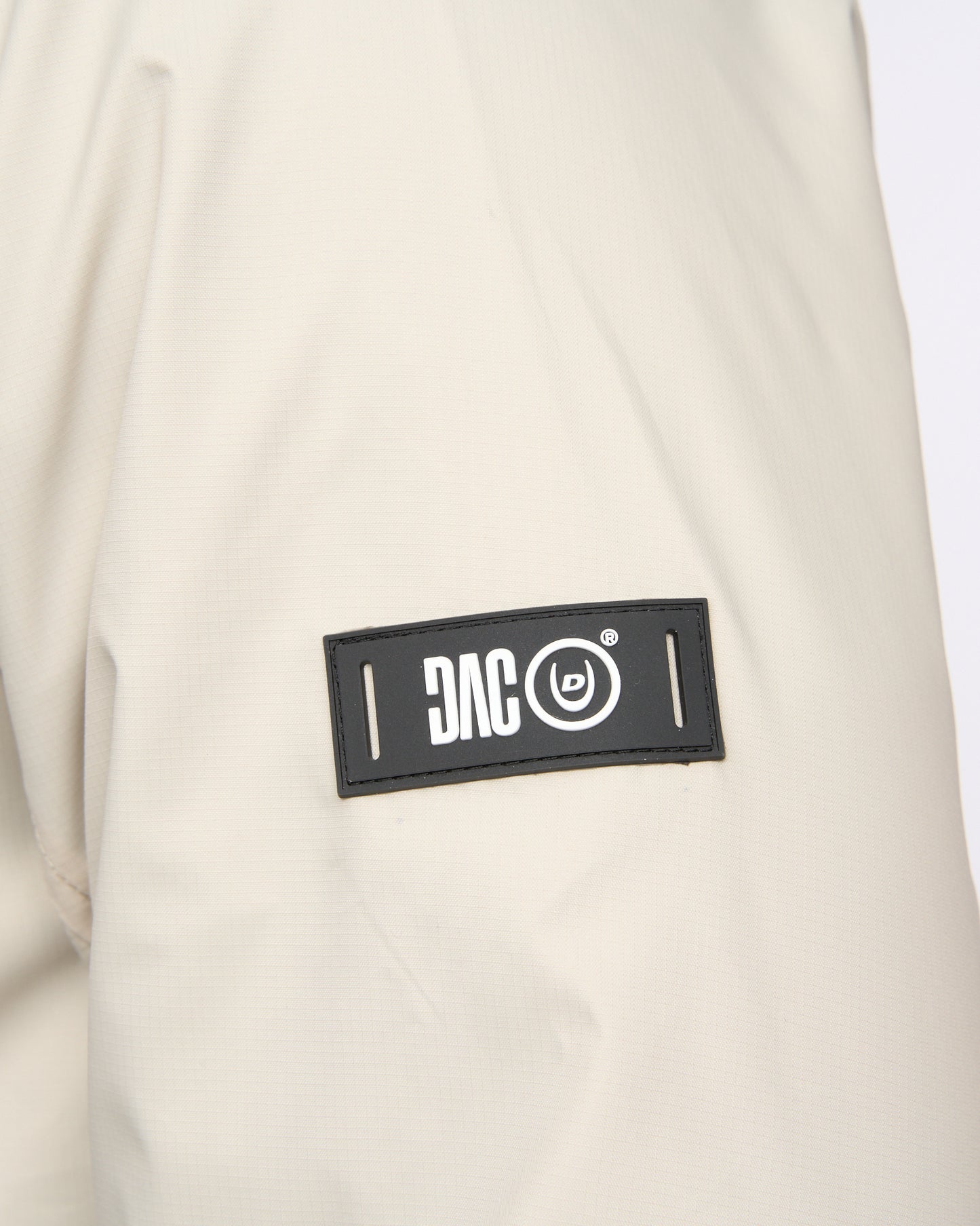 Duck & Cover Trentbridge Jacket Light Stone