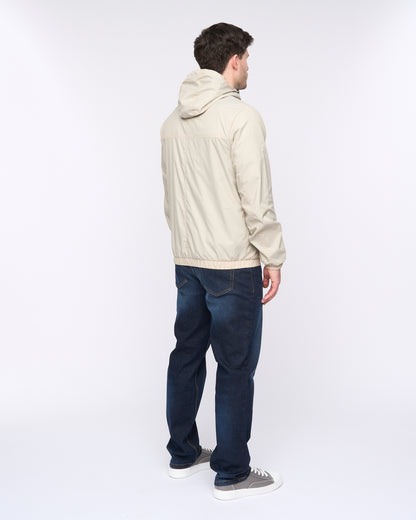 Duck & Cover Trentbridge Jacket Light Stone