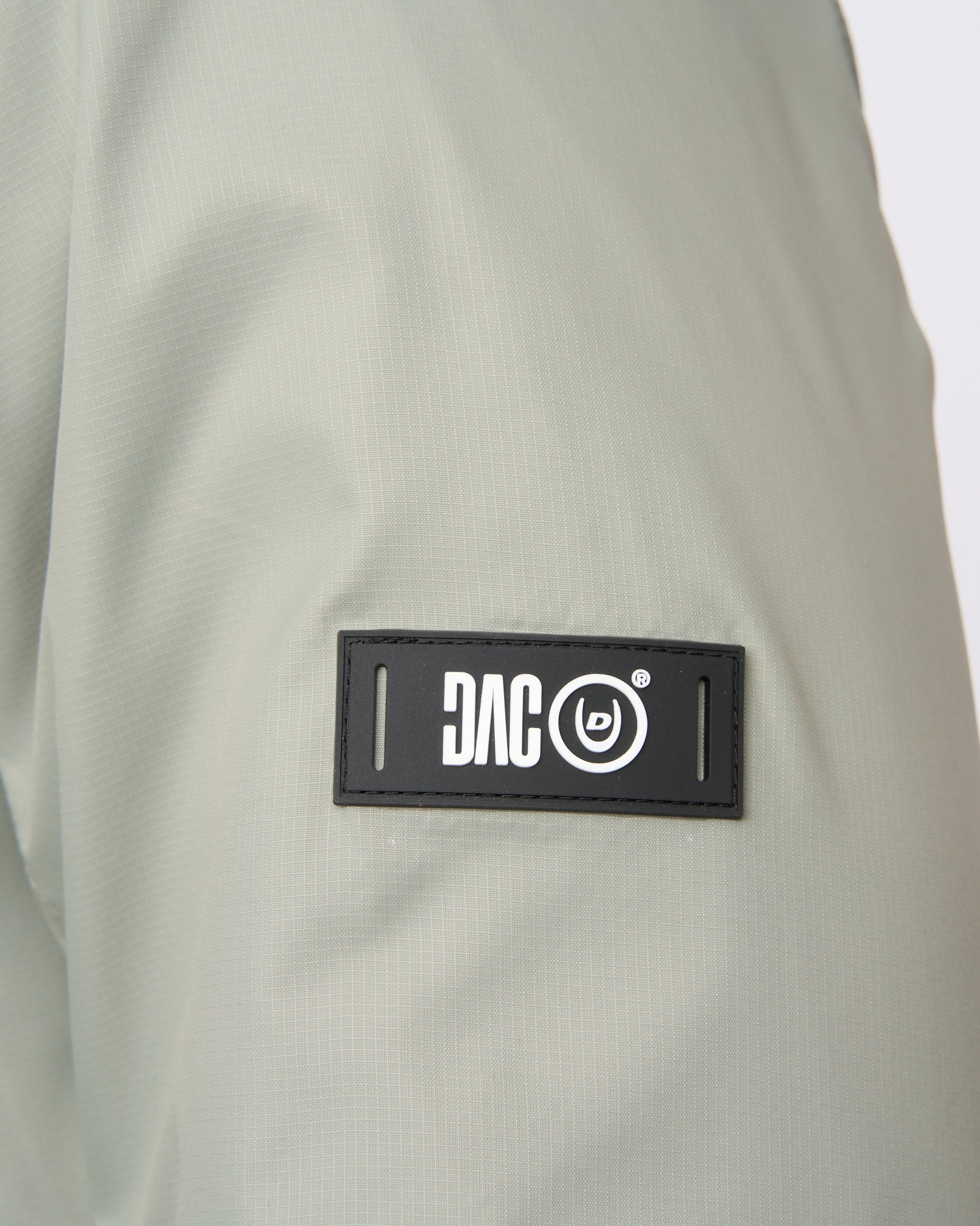 Duck & Cover Trentbridge Jacket Sage