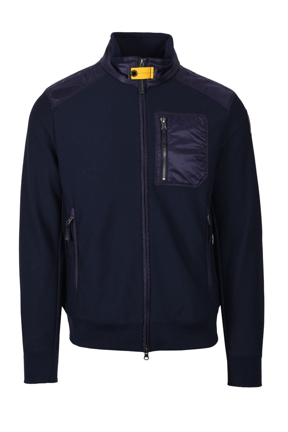 Parajumpers London Hybrid Jacket Navy