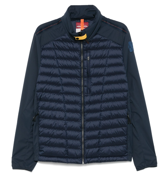 Parajumpers Vince Hybrid Jacket Navy
