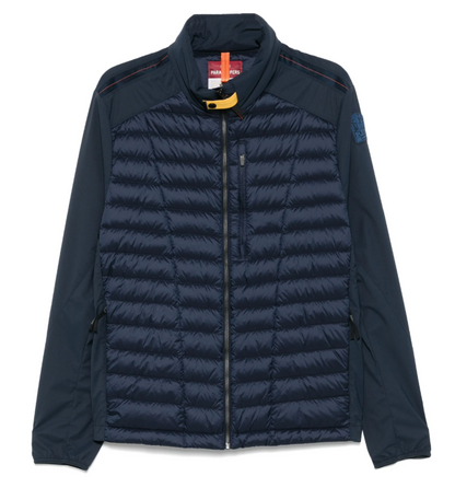 Parajumpers Vince Hybrid Jacket Navy