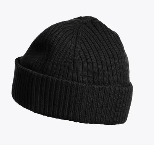 Parajumpers Rib Hat - Black