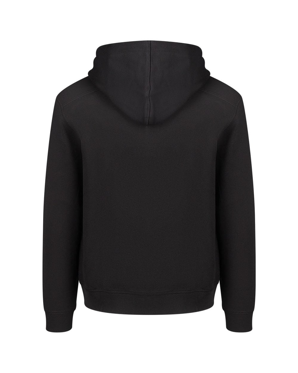 Boss Zetalky Hoody Black