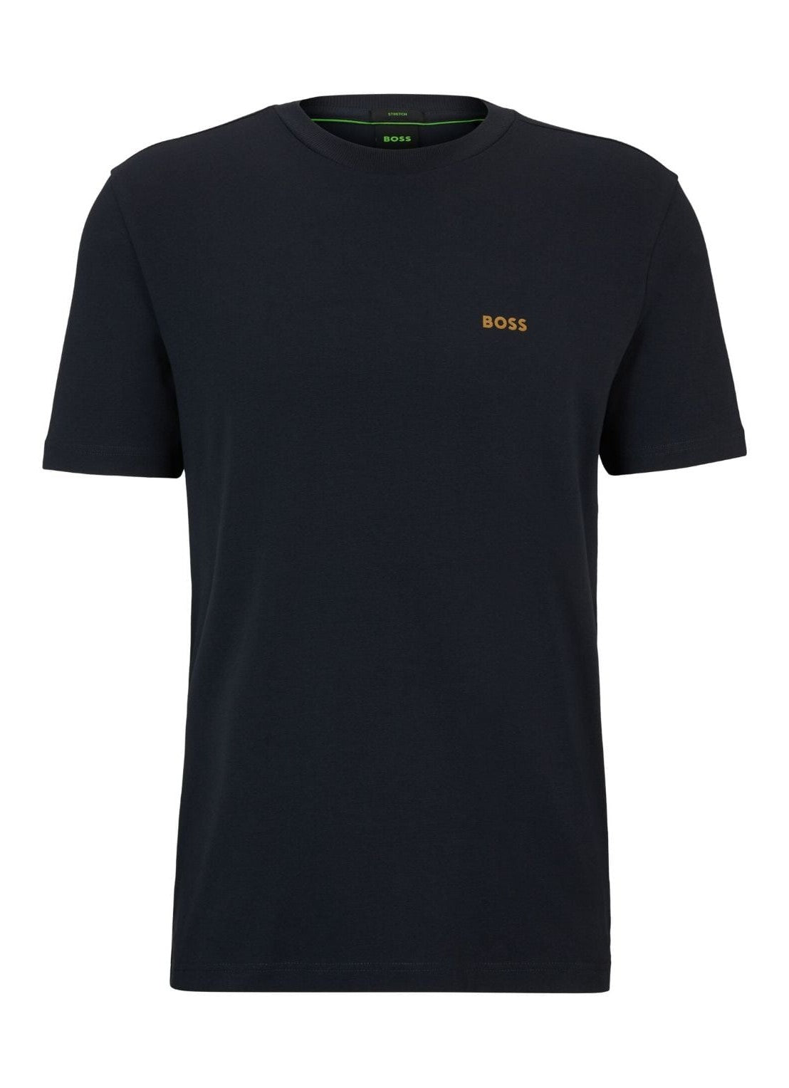 Boss Tee T-Shirt Navy