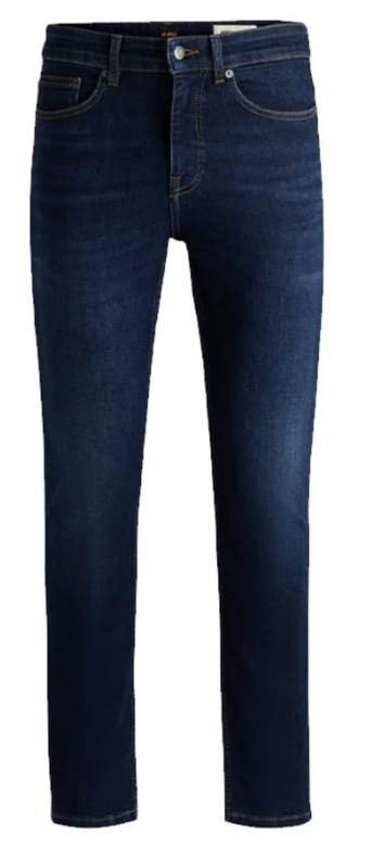 Boss Delaware Slim Fit Jeans