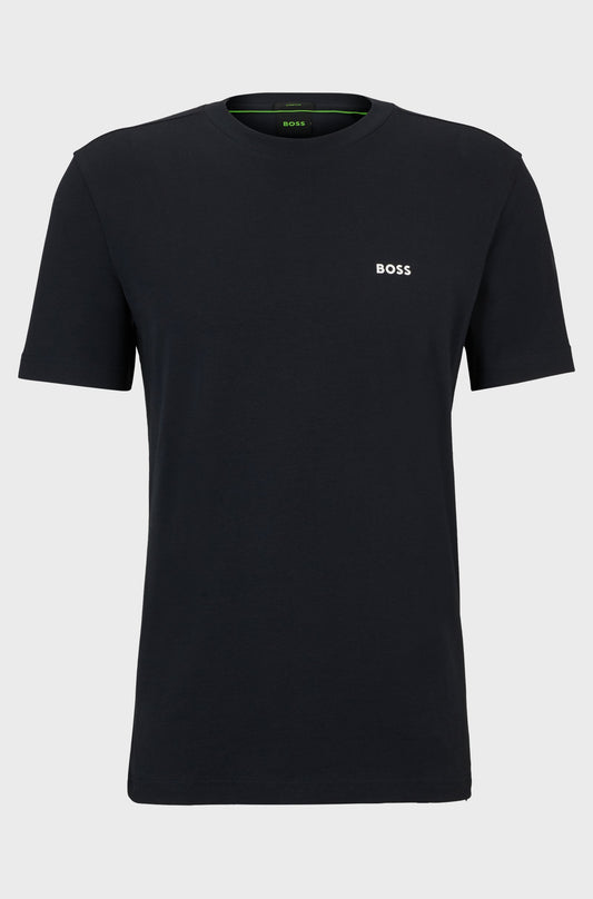 Boss Tee T-Shirt Black