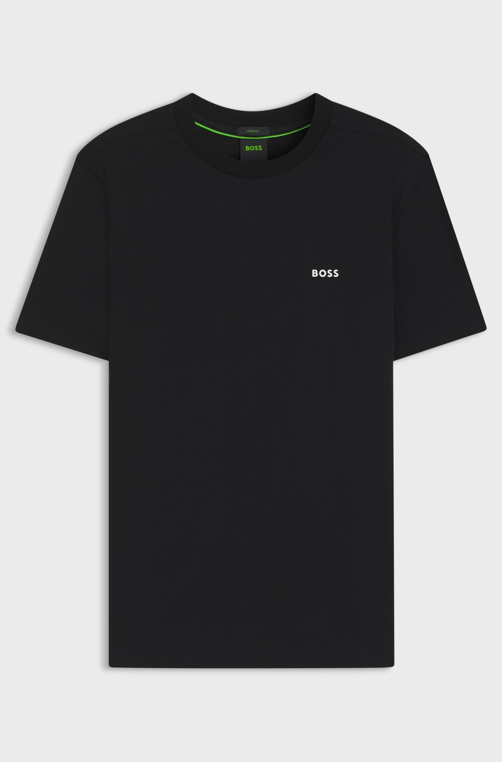 Boss Tee T-Shirt Navy
