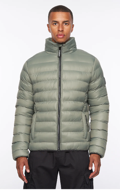 Duck & Cover Sheemy Padded Jacket