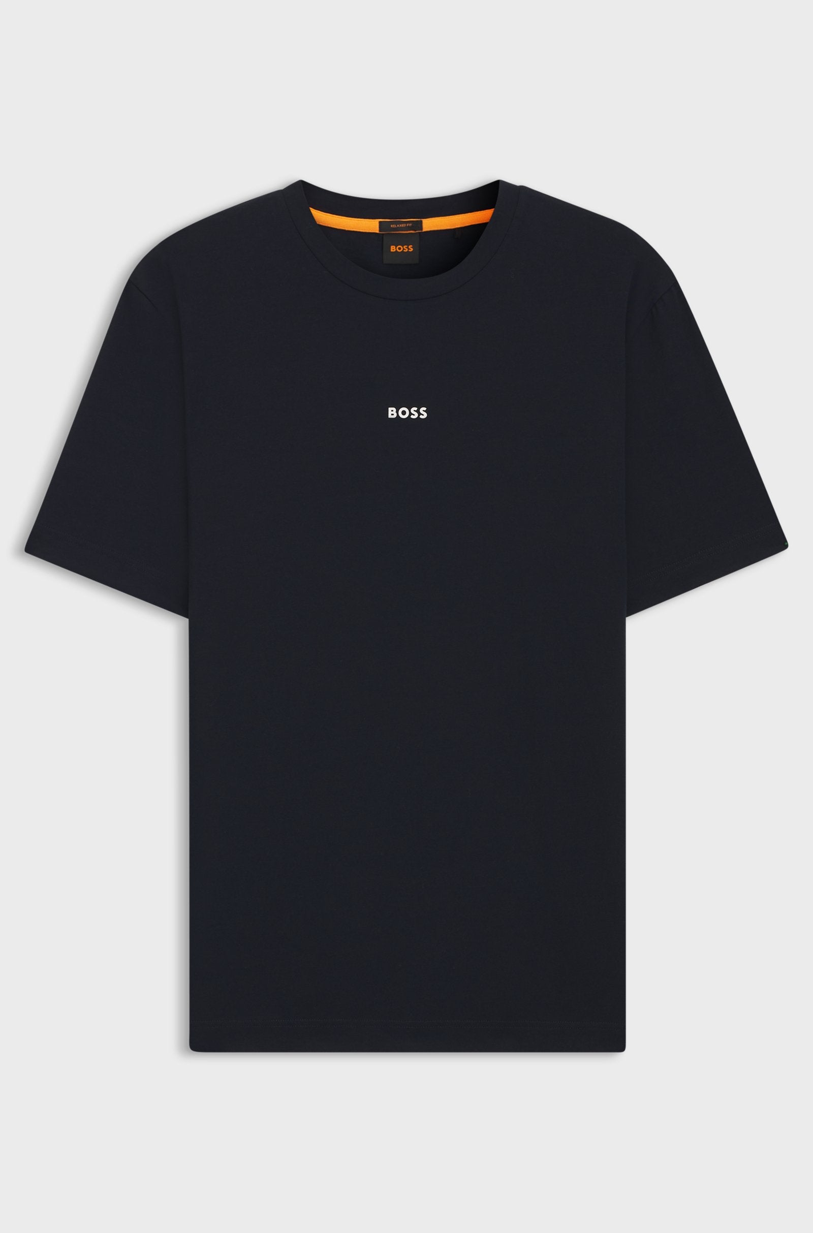 Boss Tchup T-Shirt - Navy