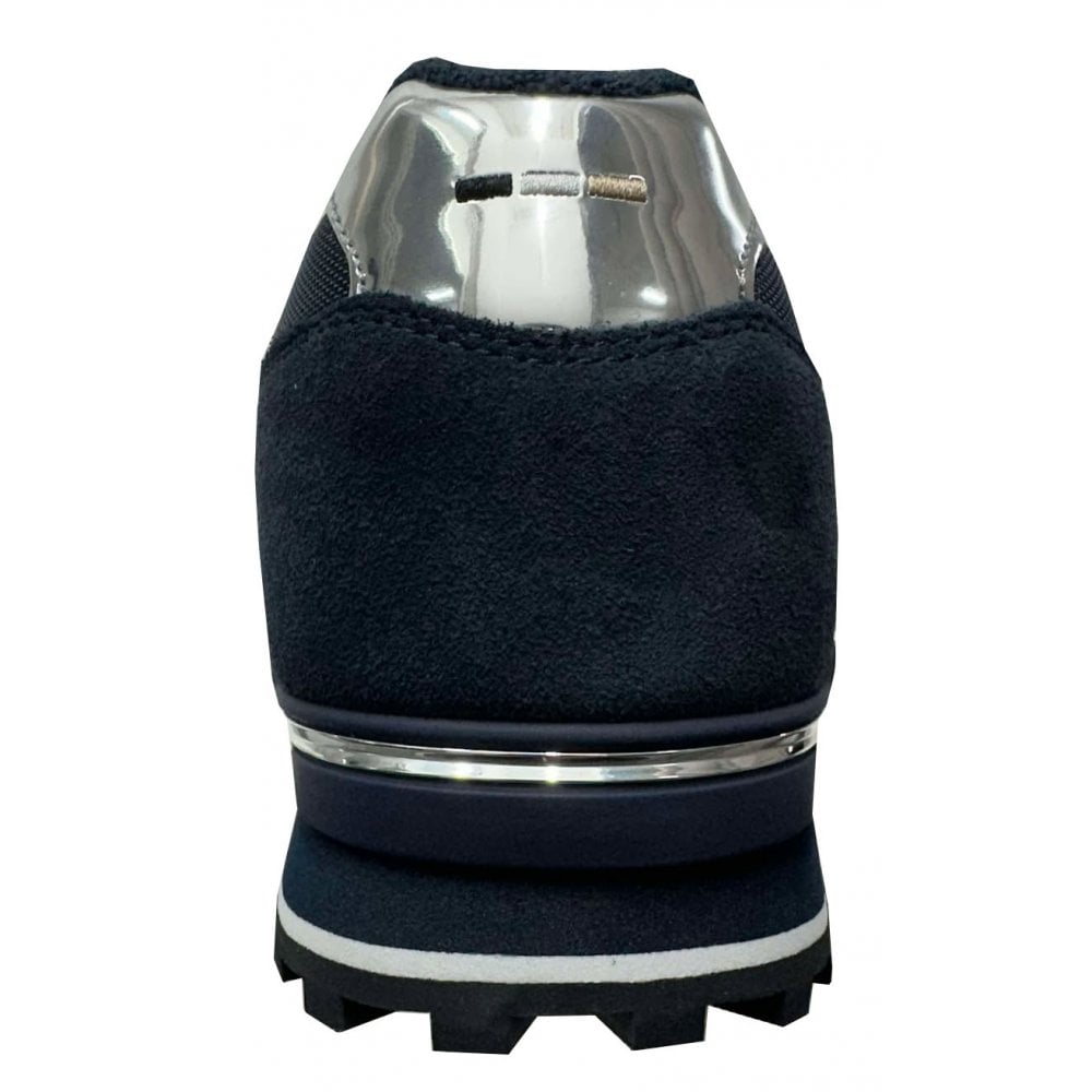 Boss Parkour Runn Trainers - Dark Blue