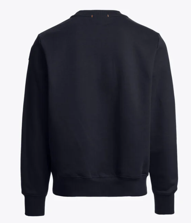 Parajumpers K2 Crewneck Fleece - Blue Navy