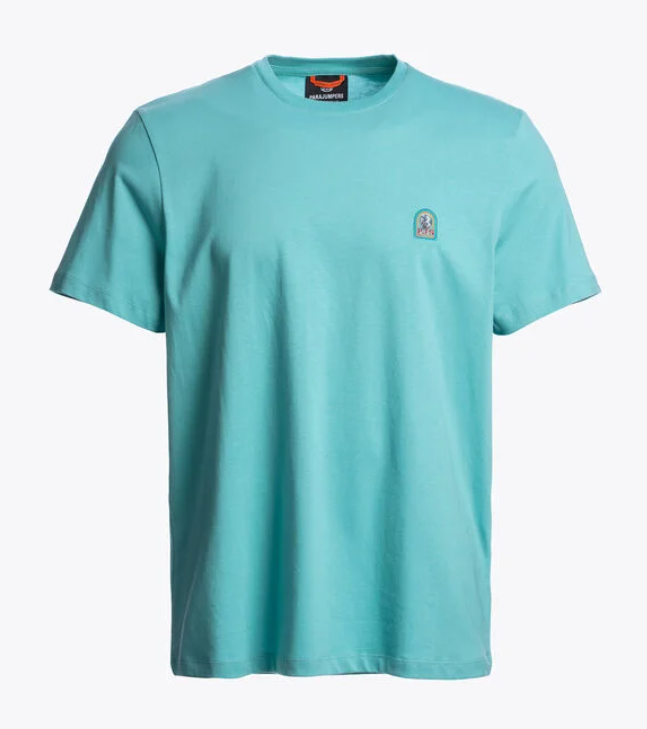 Parajumpers Patch Tee