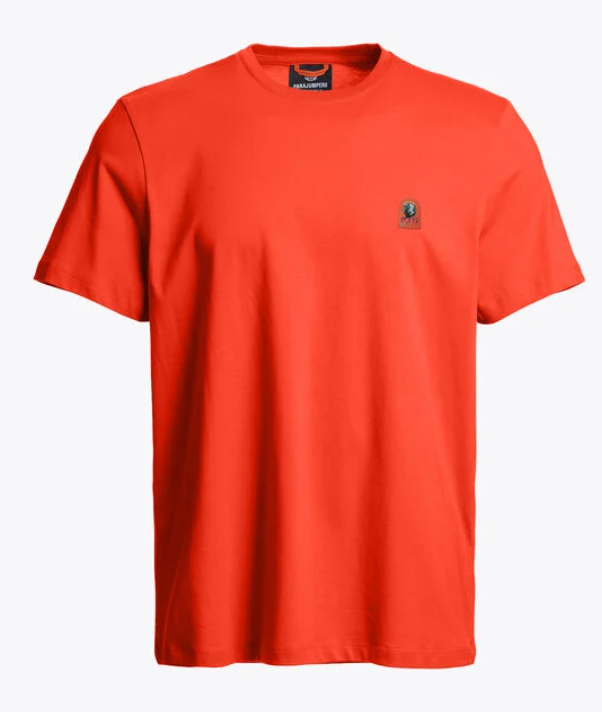 Parajumpers Patch Tee