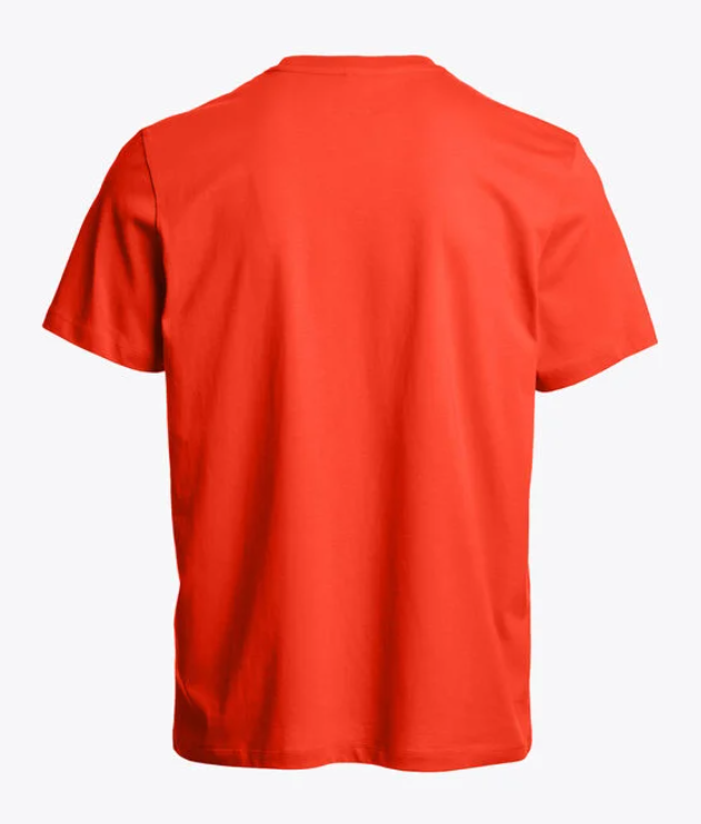 Parajumpers Patch Tee