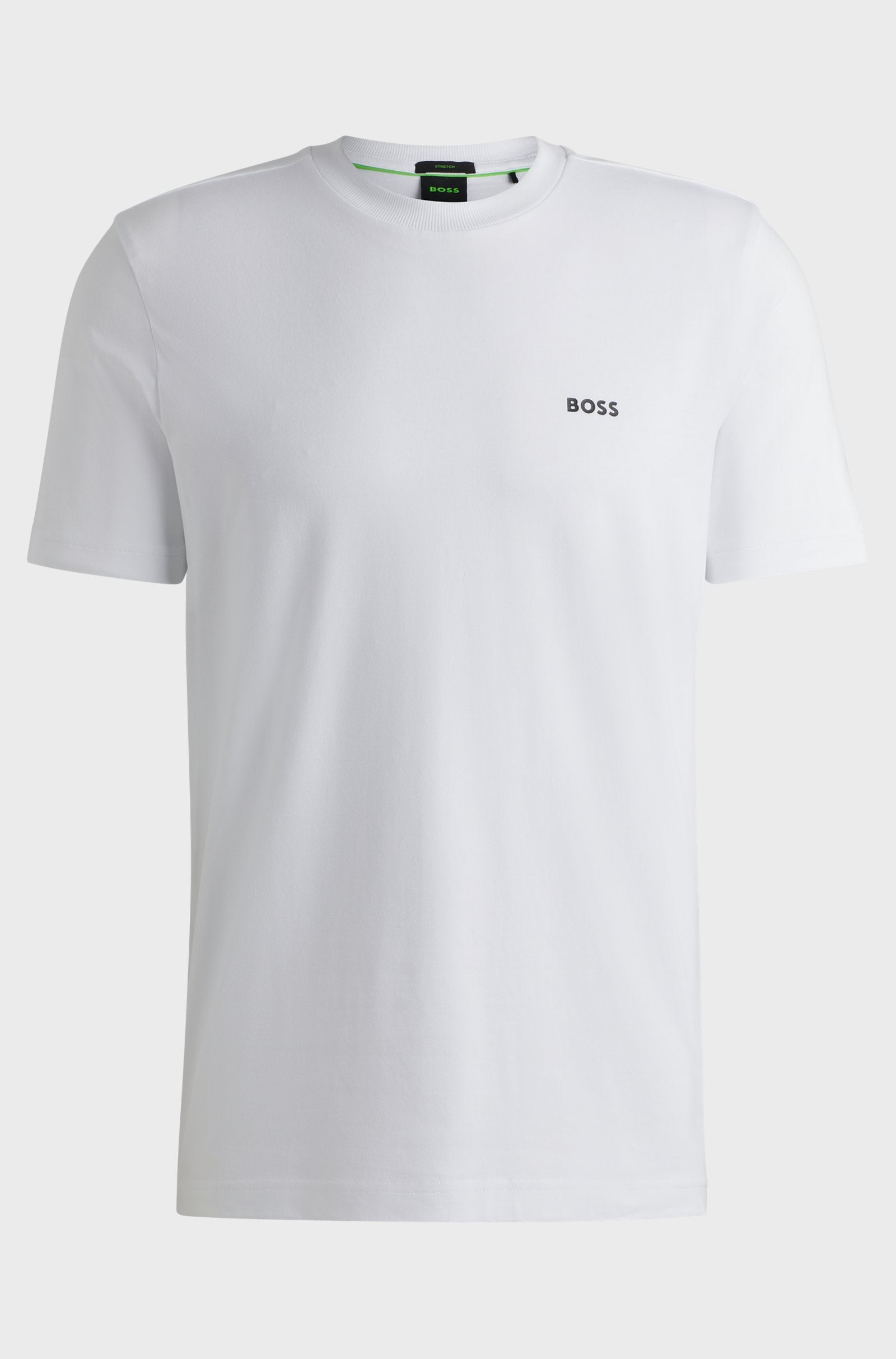Boss Tee T-Shirt White