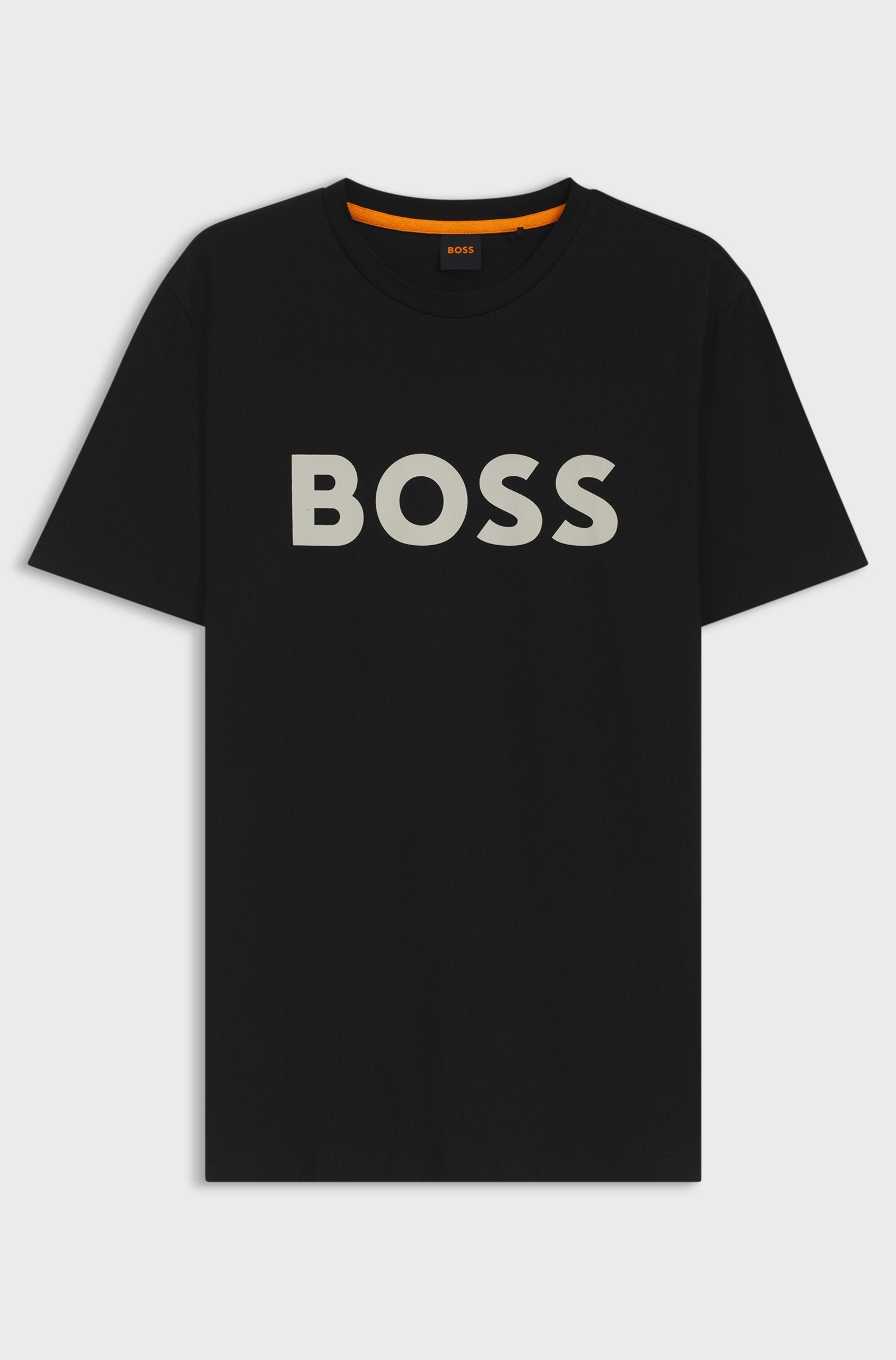 Boss Thinking 1 T-Shirt - Black