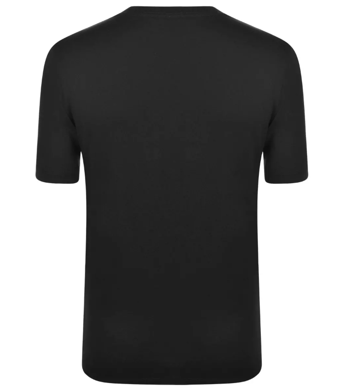 Paul Smith Zebra T-Shirt - Black